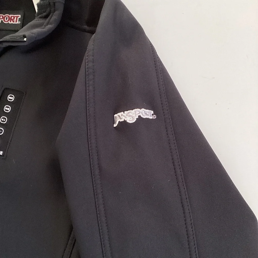 JANSPORT Livewire Active Full-Zip Jacket - Picture 6 of 10